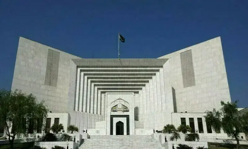 سپریم کورٹ کا متعدد قتل کے مقدمات میں مسلسل عمر قید کی سزاؤں کو برقرار رکھنے کا فیصلہ