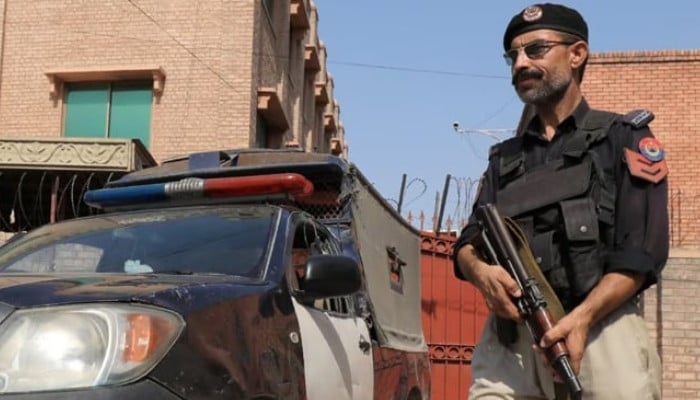 کوئٹہ میں سیکیورٹی آپریشن: 9 دہشت گرد ہلاک، 4 سی ٹی ڈی اہلکار شہید، 6 زخمی