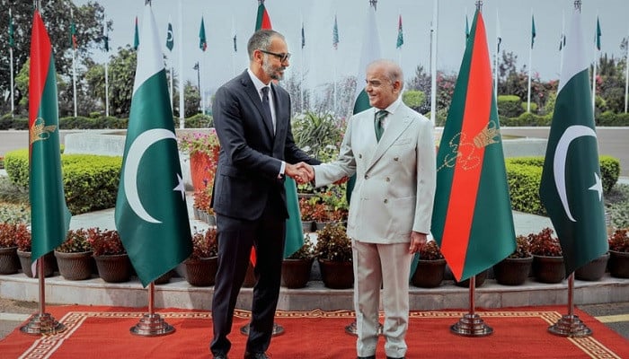 شہزادہ رحیم آغا خان کا سات روزہ دورہ پاکستان اختتام پذیر، حکام اور اسماعیلی برادری سے ملاقاتیں
