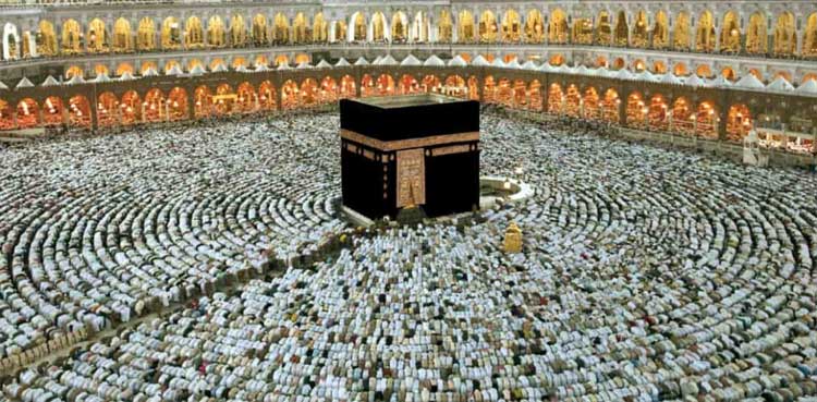 حج 2026: سردار یوسف کا پاکستانی عازمین کے لیے اہم پیغام