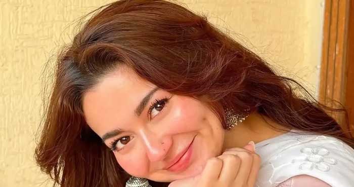 ہانیہ عامر کے نئے چھوٹے بالوں کا انداز سوشل میڈیا پر وائرل