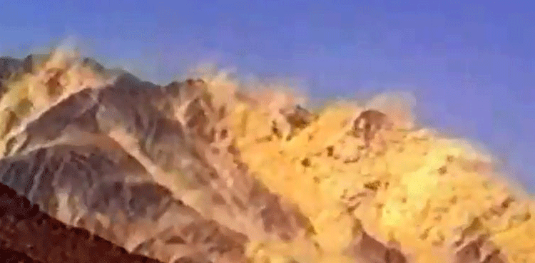 ملک بھر میں یوم تکبیر قومی جوش و خروش سے منایا گیا