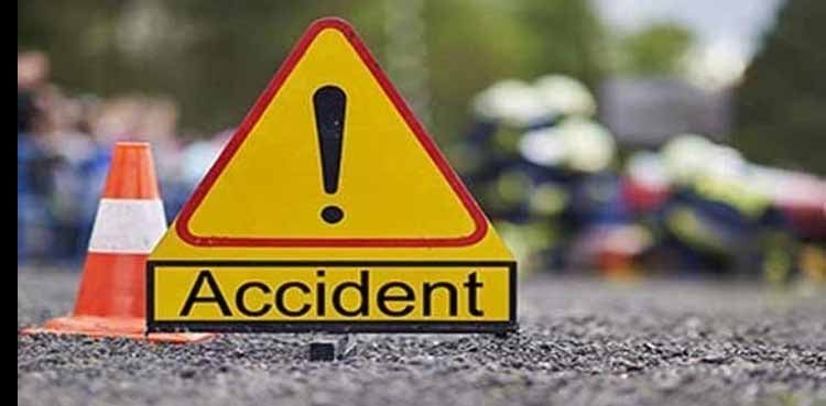 افغانستان میں ہولناک ٹرک حادثہ، 18 افراد ہلاک