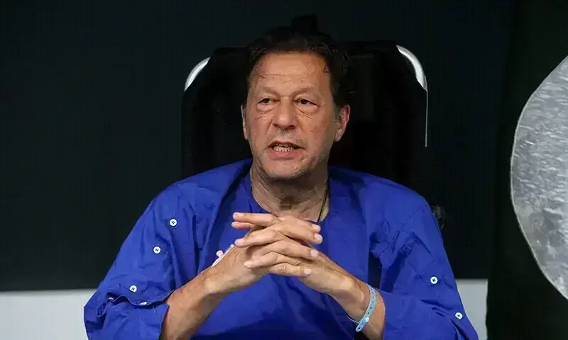پی ٹی آئی اراکین اسمبلی کا عمران خان کی رہائی کے لیے کوششوں میں کمی پر تشویش، جامع حکمت عملی کا مطالبہ