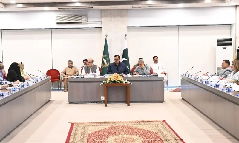 قومی اسمبلی کمیٹی کا حکومتی املاک کے انتظام کیلئے اتھارٹی کے قیام کی سفارش