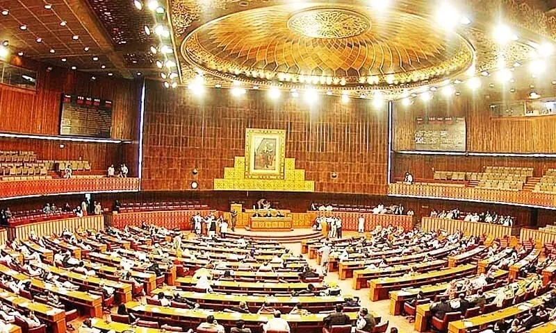 صدر زرداری نے قومی اسمبلی اور سینیٹ کے اجلاس 10 جون کو طلب کر لیے