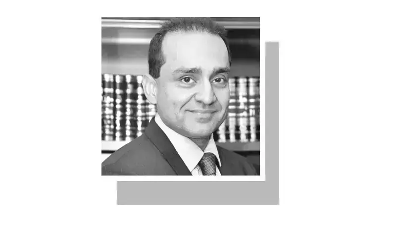 پاکستان کا ثالثی کا کردار اور بین الاقوامی قانون