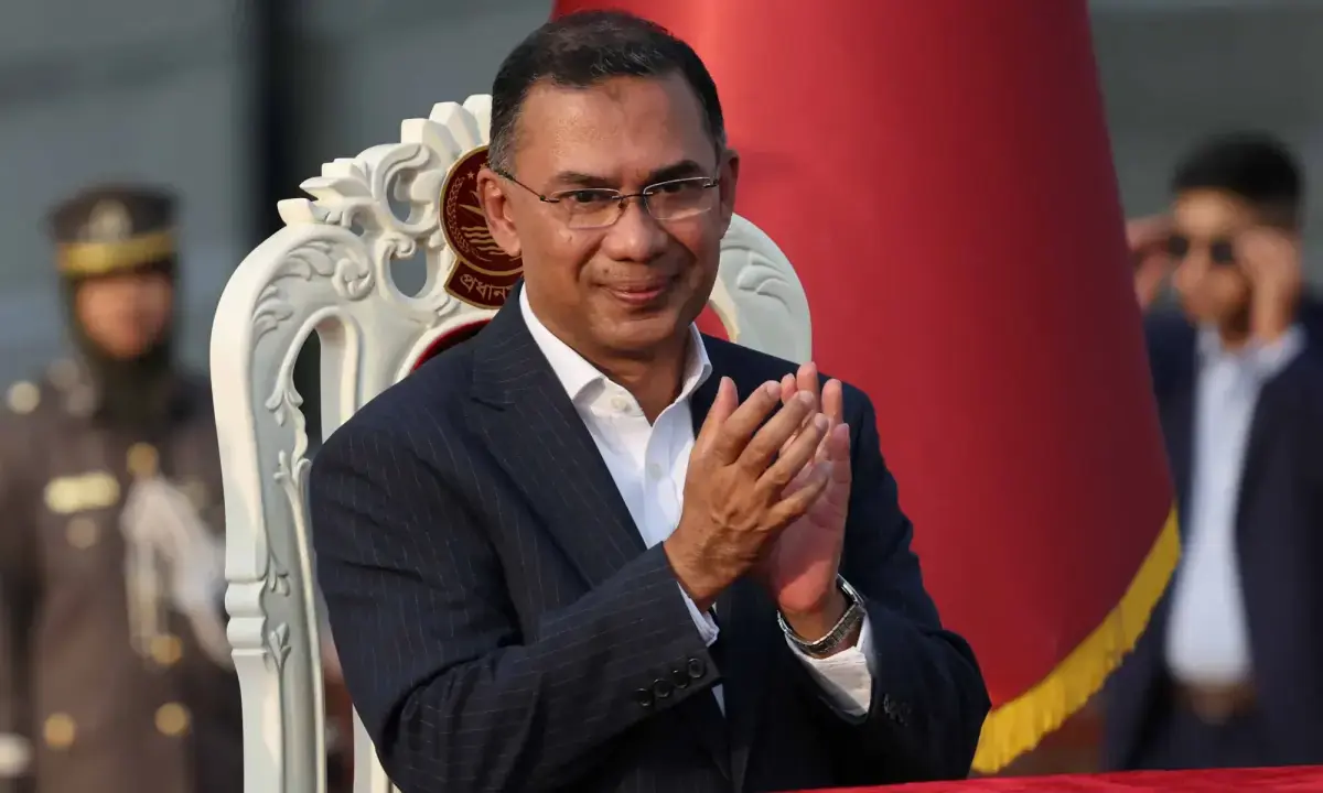 بنگلہ دیشی وزیراعظم کا پہلا غیر ملکی دورہ: بھارت کو نظر انداز کرتے ہوئے ملائیشیا اور چین کا رخ