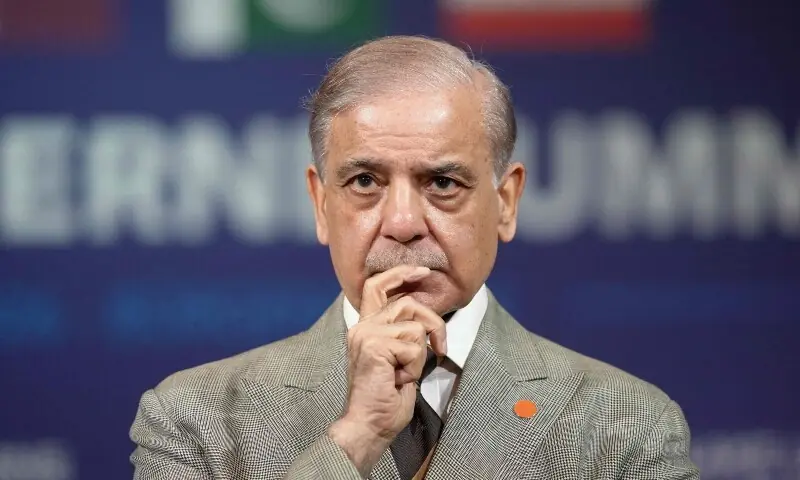 سوئٹزرلینڈ میں امریکہ-ایران مذاکرات کے بعد وزیراعظم کا بیان: پاکستان کا ‘ایماندارانہ اور مخلصانہ کردار’ جاری رہے گا