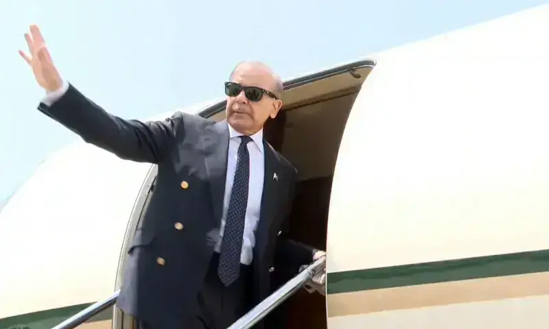 وزیراعظم شہباز شریف مشرق وسطیٰ جنگ کے خاتمے کے لیے ثالثی کی کوششوں کے تحت ایران اور ترکیہ کا دورہ کریں گے: ذرائع
