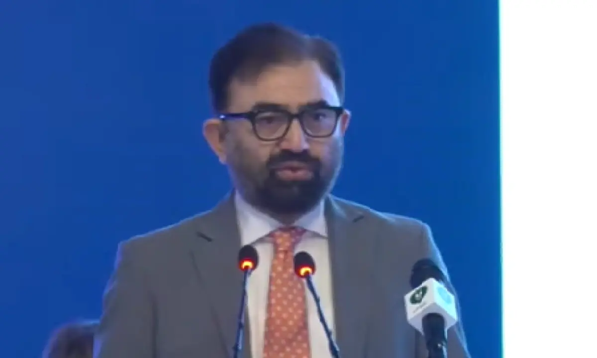 سندھ طاس معاہدہ پاکستان کے لیے قومی سلامتی کا معاملہ ہے: سندھ طاس کمشنر