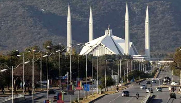 اسلام آباد میں وسیع حکومتی اصلاحات کے تحت منتخب وزیراعلیٰ کی تجویز