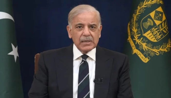 وزیراعظم شہباز شریف کا اعلان: امریکہ-ایران ابتدائی امن معاہدہ 24 گھنٹوں میں متوقع