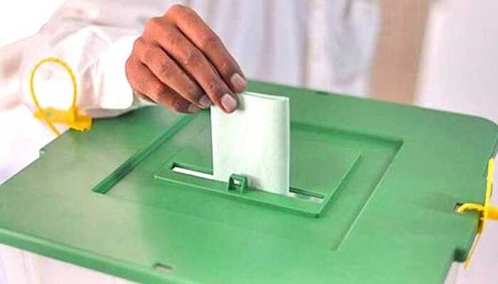 آزاد جموں و کشمیر الیکشن کمیشن نے 27 جولائی کے انتخابات میں تاخیر کی ‘بے بنیاد’ افواہیں رد کر دیں