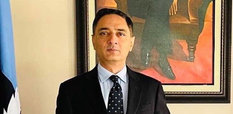 چکوال فائرنگ کیس: سی سی ڈی چیف کا واقعے کو ‘سنگین غلطی’ قرار