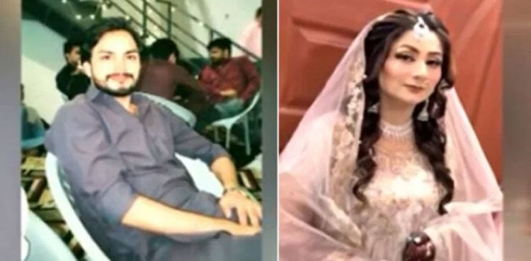 حمزہ قتل کیس: گرفتار خاتون پولیس اہلکار کے تہلکہ خیز انکشافات
