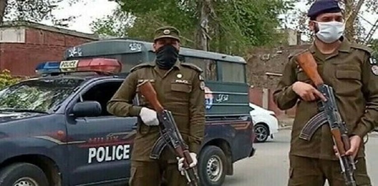 ساہیوال: نوعمر کے قتل کا ملزم سی سی ڈی مقابلے میں ہلاک