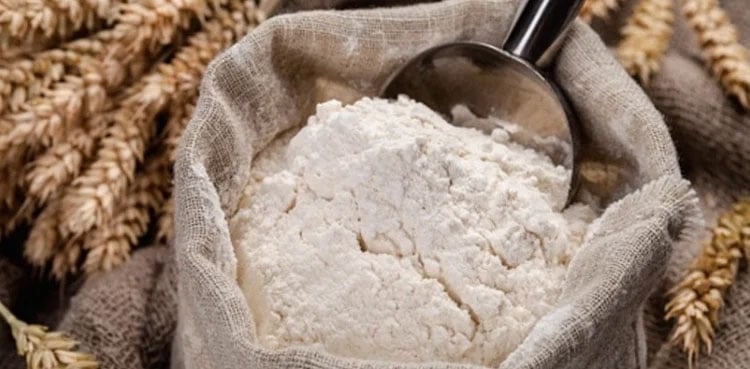 کراچی میں گندم کی قیمت بڑھنے کے بعد آٹے کی قیمتوں میں تیزی سے اضافہ