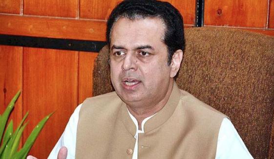 طلال چوہدری کا سخت بیان: “غلط کام کرنے والوں کو نہیں چھوڑیں گے، پنکی کراچی کی ہو یا لاہور کی”