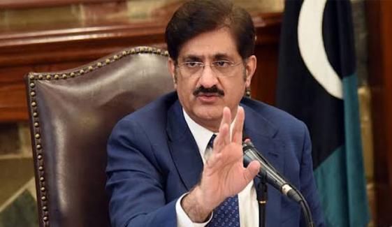 وزیراعلیٰ سندھ کا ملتان میں اعلان: صوبائی بجٹ سے سندھ میں آئی ٹی پارک کا قیام