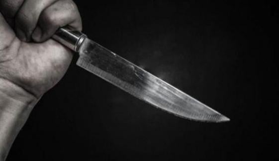 کراچی: اعظم بستی میں چاقو کے وار سے ایک شخص جاں بحق