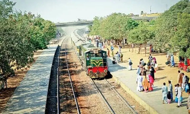 ML-1 کا سنگ بنیاد اگلے سال کے اوائل میں رکھا جائے گا: وزیر منصوبہ بندی