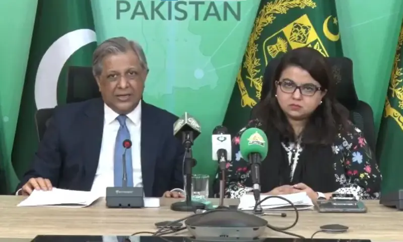 وزیر آئی ٹی کا مجوزہ ٹیلی کام بل کی ضرورت پر زور، موجودہ قوانین 5G اور جدید ٹیکنالوجی کے تقاضے پورے کرنے سے قاصر
