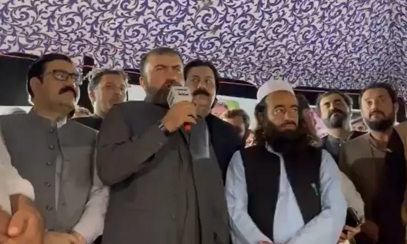 کوئٹہ دھرنا اختتام پذیر، مغوی قبائلی گھروں کو لوٹ گئے