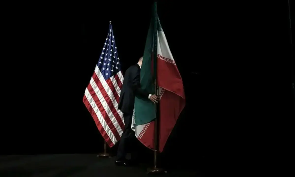 امریکہ کا ایران کے خلاف کارروائیوں میں تعطل: گولہ بارود کی کمی اور وسیع جنگ کے خدشات