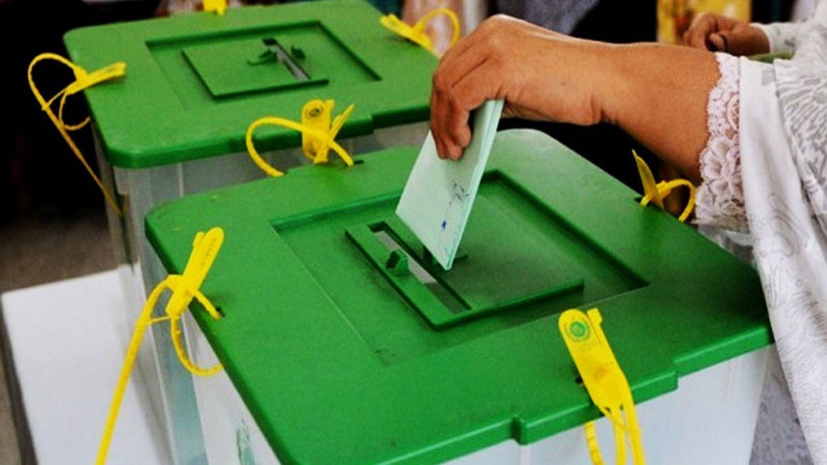 آزاد کشمیر انتخابات: میرپور ڈویژن کی 13 نشستوں پر مسلم لیگ (ن) اور پیپلز پارٹی کے درمیان کانٹے دار مقابلہ متوقع
