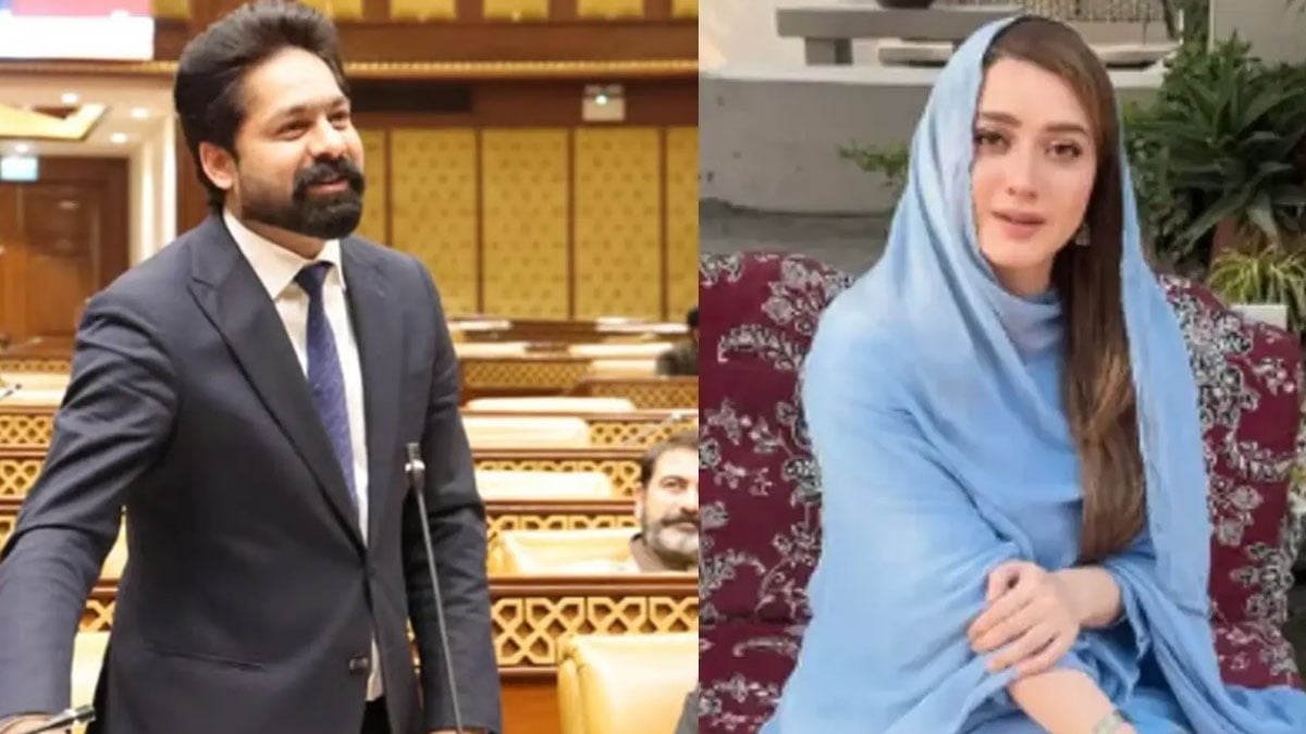 مومنہ اقبال ہراسانی کیس: عدالت نے ثاقب چدھر کی عبوری ضمانت میں توسیع کر دی