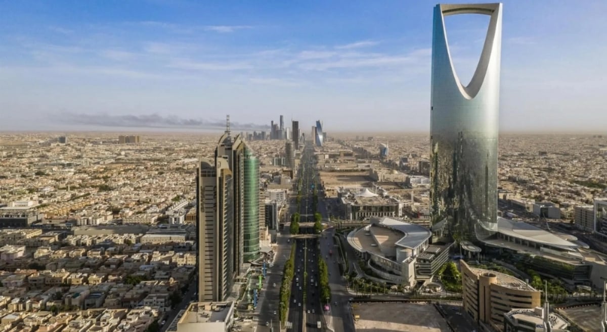 سعودی عرب نے غیر ملکیوں کی جائیداد کی ملکیت کے قواعد کا اعلان کر دیا