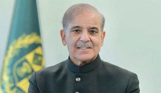 وزیراعظم شہباز شریف کل قطر روانہ ہوں گے، سابق امیر شیخ حمد کے انتقال پر تعزیت کا اظہار کریں گے