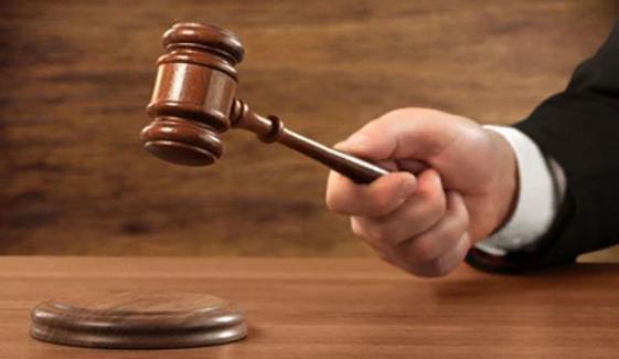 لودھراں: لڑکی سے زیادتی کے مجرم کو 25 سال قید بامشقت کی سزا