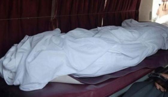 کہوٹہ: بیوی کے قتل کے بعد تیزاب نوشی کرنے والا شوہر بھی ہلاک، واقعہ کے دونوں مرکزی کردار انجام کو پہنچ گئے