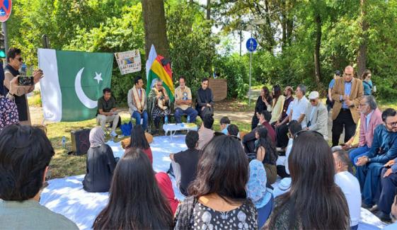 ہائیڈل برگ یونیورسٹی میں علامہ اقبال چیئر کی بحالی آخری مراحل میں، سفیر پاکستان کا اعلان