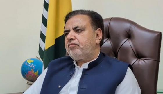 آزاد کشمیر میں انتخابی عمل کا پہلا مرحلہ شفافیت سے مکمل، چیف الیکشن کمشنر کا اعلان