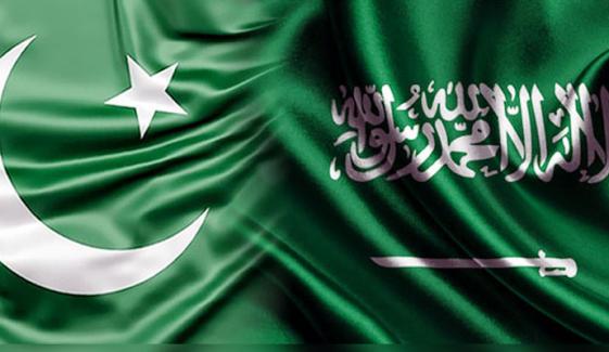 سعودی عرب کا پاکستان کے 5 ارب ڈالر سے زائد قرض کی مدت میں توسیع کا اعلان