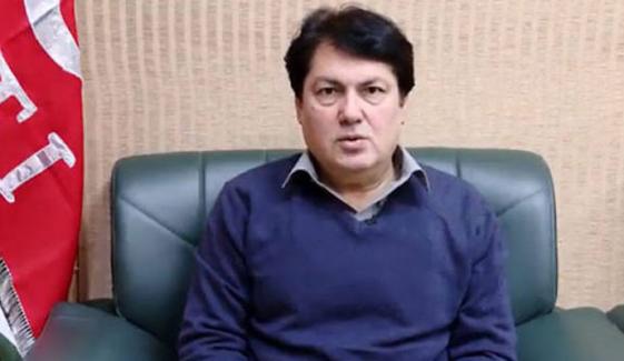 نئے صوبوں و انتظامی اصلاحات سے نظام بچایا جا سکتا ہے تو اس پر فوری عمل کریں: بیرسٹر سیف