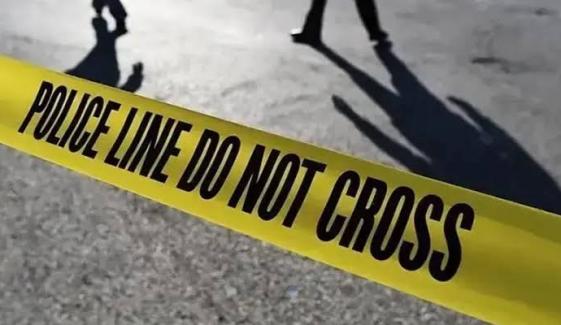 لاہور: امریکی خاتون اور بچوں کی پرسرار اموات کا معمہ حل، پولیس کا اہم انکشاف