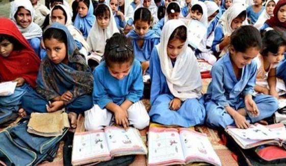 بلوچستان حکومت کا 18 لاکھ بچوں کو غیر رسمی تعلیم کے ذریعے تعلیمی مواقع فراہم کرنے کا اہم فیصلہ