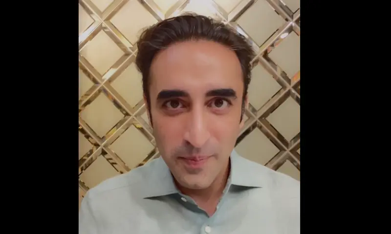 بلاول بھٹو کا مسلم لیگ (ن) کو انتباہ: “تمہاری الٹی گنتی شروع ہو چکی”، آزاد کشمیر کے پونچھ میں جلسے کا اعلان