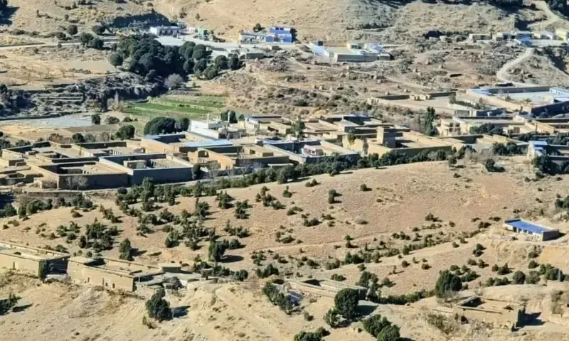 جنوبی وزیرستان اور ٹانک کے بعض علاقوں میں دفعہ 144 نافذ، نقل و حرکت محدود