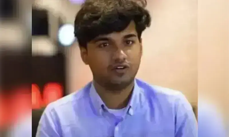 میر رضا علی قتل کیس: مقتول کے کاروباری شراکت دار کی عبوری ضمانت میں 24 اگست تک توسیع