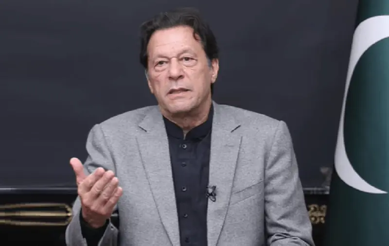 حکومت نے عمران خان کو شفا انٹرنیشنل ہسپتال منتقل کرنے کے سپریم کورٹ کے فیصلے کے خلاف نظرثانی کی درخواست دائر کر دی