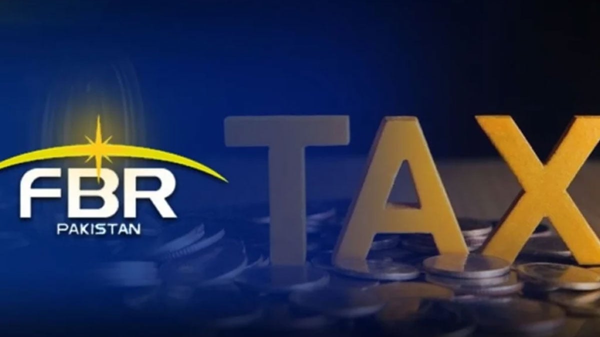 ایف بی آر کا 30 ستمبر تک ٹیکس گوشوارے جمع کرانے والے تاجروں کے لیے انعامی سکیم پر غور