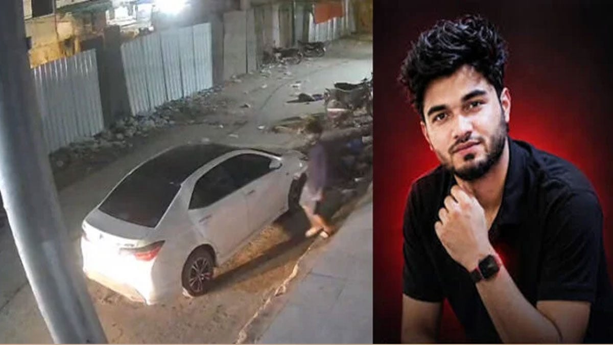 میر رضا علی کیس: عدالت کا پولیس کو 7 ستمبر تک رپورٹ جمع کرانے کا حکم