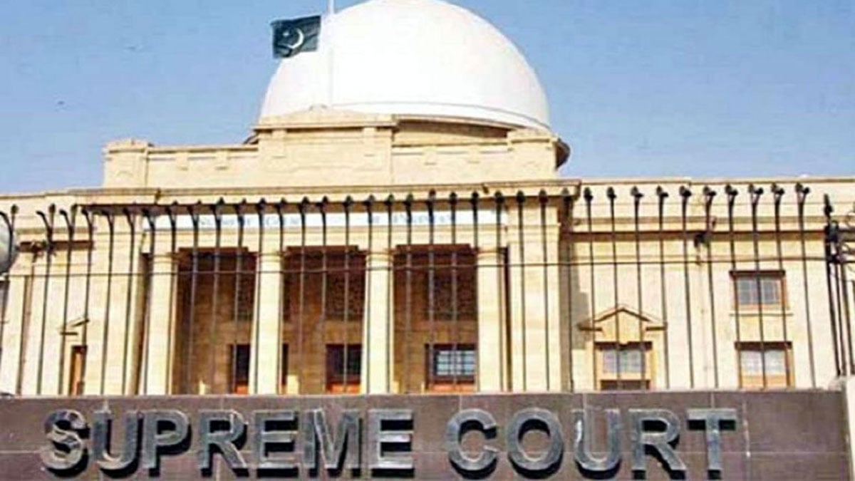 ایف پی ایس سی امتحان پیپر لیک کوشش: سپریم کورٹ نے رپورٹ طلب کر لی