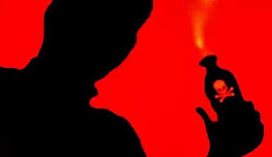 لاہور: شادی سے انکار پر تیزاب گردی کا شکار خاتون زخموں کی تاب نہ لاتے ہوئے چل بسی