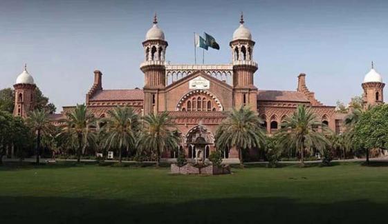 لاہور ہائی کورٹ کا اہم فیصلہ: بیوی کے قتل کے مقدمے میں عمر قید کا سزا یافتہ شوہر بری